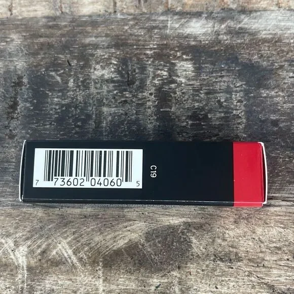 MAC Retro Matte Lipstick 707 Rudy Woo - Picture 2 of 3